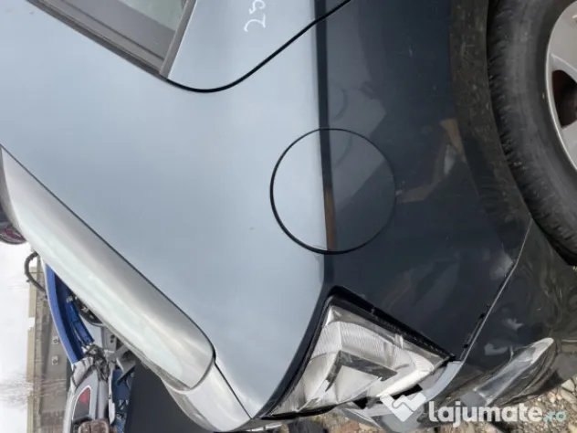 Aripa Dreapta Spate Skoda Fabia 3 Hatchback 2015