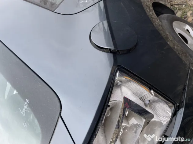 Aripa Dreapta Spate Skoda Fabia 3 Hatchback 2015