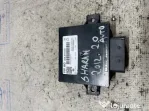 Modul Start-Stop Volkswagen Sharan 2.0 Motorina 2012