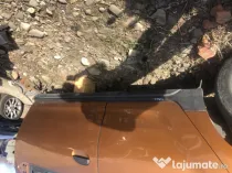 Prag dreapta tabla Dacia Duster 2019