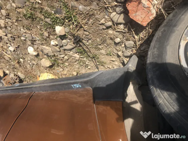 Prag dreapta tabla Dacia Duster 2019