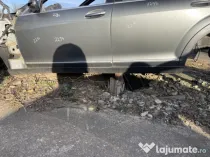 Prag stanga plastic Mercedes S 320 2008