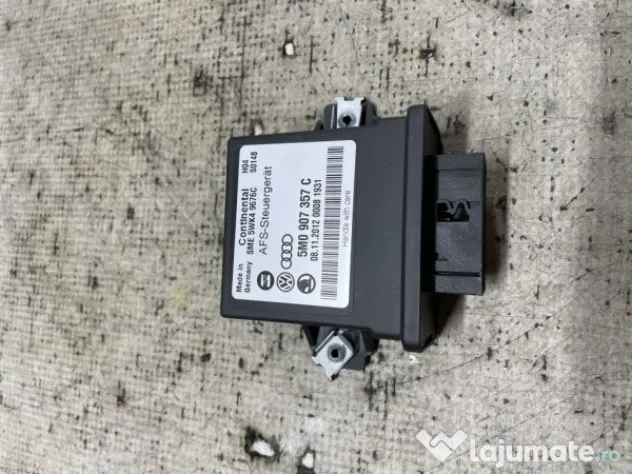 Modul xenon Skoda Yeti 2.0 Motorina 2015