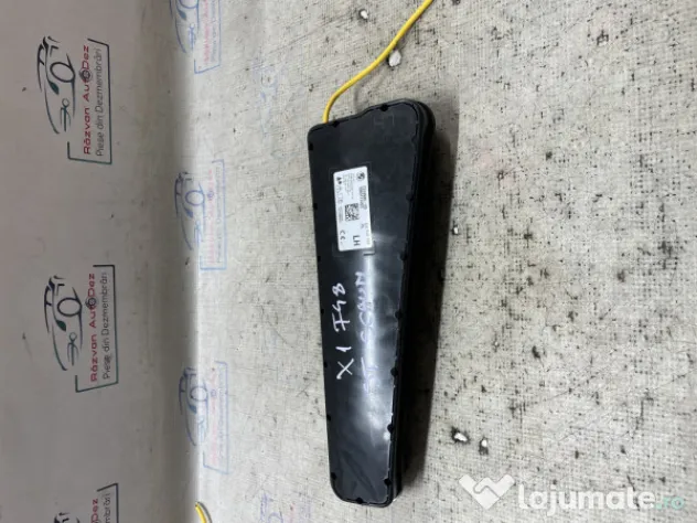 Airbag scaun stanga fata BMW X1 F48 2016