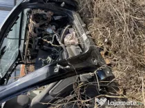 Prag dreapta tabla Ford Mondeo 2017