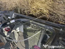 Prag stanga tabla Audi A6 C7 2012