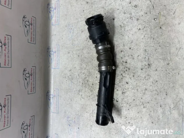 Furtun intercooler Renault Captur 1.5 Motorina 2015