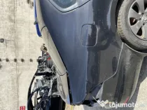 Aripa Dreapta Spate Skoda Superb 2 Berlina 2014