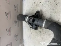 Furtun intercooler Audi A7 3.0 Motorina 2011