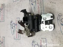 Broasca hayon Volkswagen Passat B8 2016