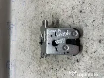 Broasca hayon Skoda Scala 2021