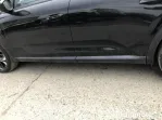 Prag stanga tabla Citroen C5 X 1.2 Benzina 2023