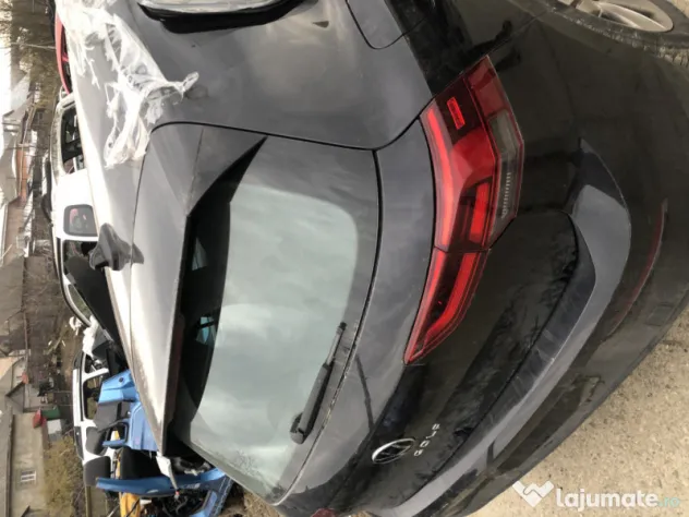 Hayon Volkswagen Golf 8 Hatchback 1.5 Benzina 2021