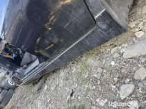 Prag stanga plastic BMW Seria 5 F10 2010