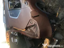 Aripa Dreapta Spate Nissan X-Trail 2016