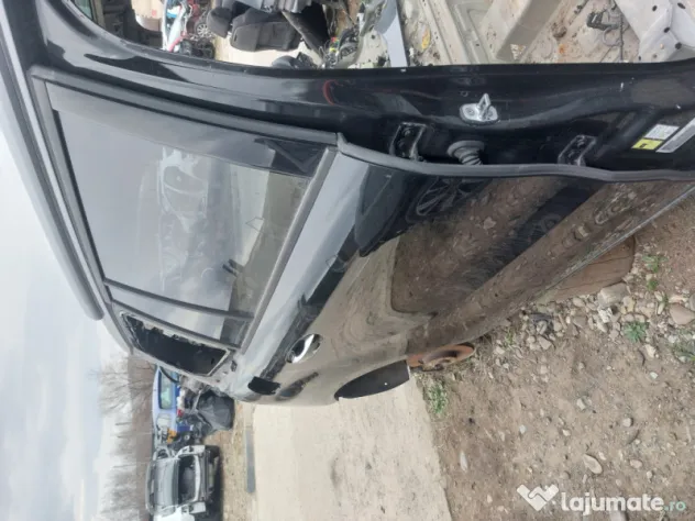Usa dreapta spate Citroen C4 Grand Picasso 2015