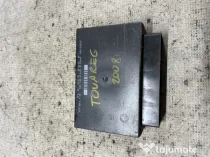 Calculator confort Volkswagen Touareg 2012