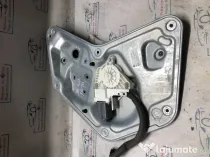 Macara geam dreapta spate Skoda Yeti 2012