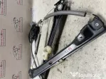 Macara geam dreapta fata Skoda Superb 3 2016