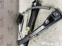 Macara geam dreapta fata Skoda Superb 3 2016