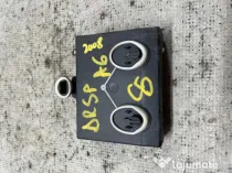 Modul Portiera Dreapta Spate Audi A6 C6 2008