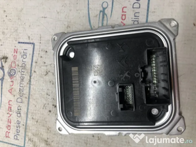 Modul led dreapta Citroen C5 X 2023