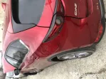 Aripa Stanga Spate Mazda CX-5 2.0 Benzina 2019