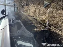 Prag dreapta tabla BMW Seria 1 E87 2007