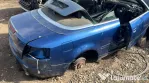 Aripa Dreapta Spate Audi A4 B7 2007