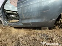 Prag stanga plastic BMW 5GT (F07) 2012