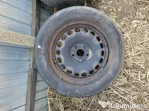 Jante 16 Volkswagen Sharan 2012