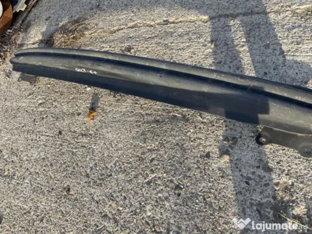 Intaritura bara spate Volkswagen Golf 6 Plus 2008