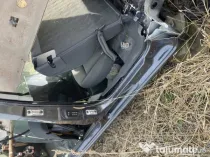 Prag stanga tabla Mercedes Citan 2014