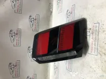 Stop dreapta hayon Peugeot 3008 2017