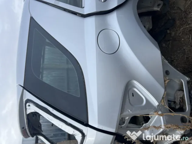 Aripa Dreapta Spate Mercedes ML W164 2006