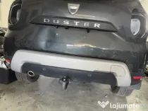 Bara spate Dacia Duster 2019