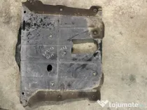 Scut motor metalic Dacia Duster 1.5 Motorina 2019