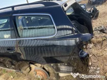 Aripa Stanga Spate Volkswagen Passat B7 Break 2014