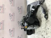 Set Centuri Fata Mercedes CLS 2008