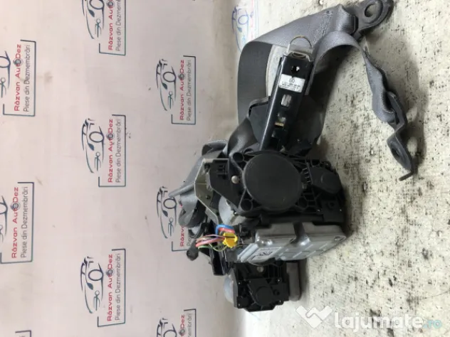 Set Centuri Fata Mercedes CLS 2008