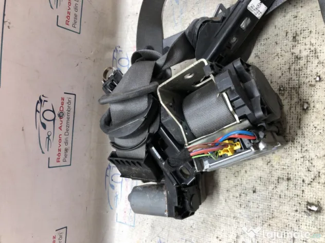 Set Centuri Fata Mercedes CLS 2008