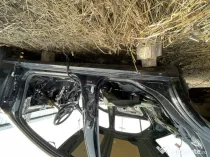 Prag dreapta plastic Mercedes E-Class W212 2012