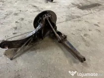 Fuzeta dreapta spate Mitsubishi ASX 1.8 Motorina 2012