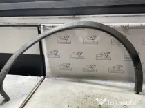 Bandou aripa dreapta spate Porsche Cayenne 2011
