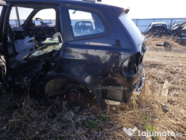 Aripa Stanga Spate BMW X3 2008