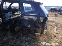 Aripa Stanga Spate BMW X3 2008