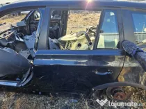 Usa stanga spate BMW X3 2008