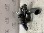 Turbina Nissan Pulsar 1.2 Benzina 2015
