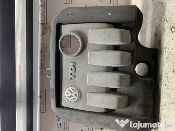 Capac motor Volkswagen Golf 5 1.9 Motorina 2006