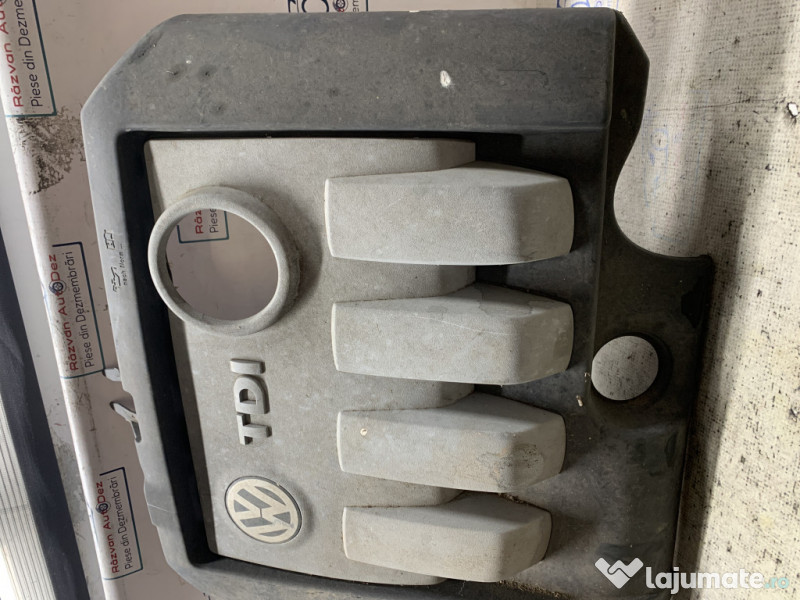 Capac motor Volkswagen Golf 5 1.9 Motorina 2006